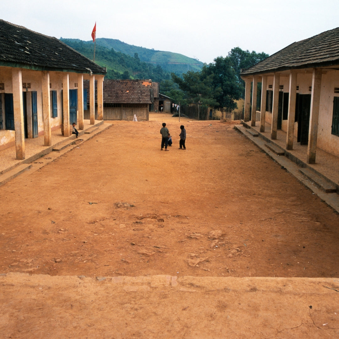 Support for the Al Hamzah Orphanage (India)
