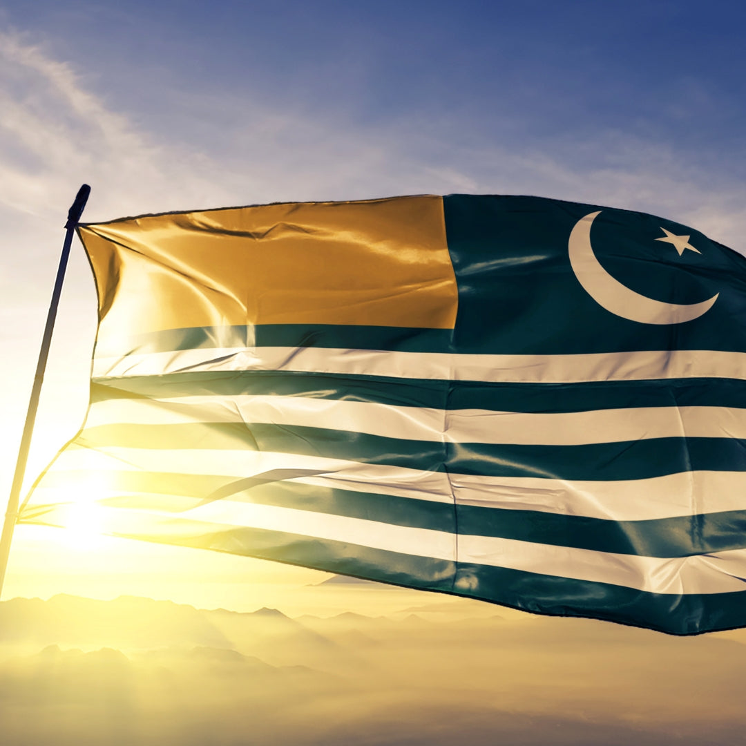 Orphan Sponsorship in Various Countries (1 Year)