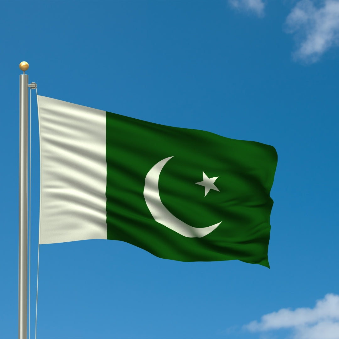 Orphan Sponsorship in Various Countries (1 Year)